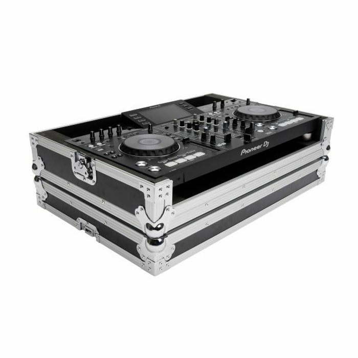 Magma DJ-Controller Case XDJ-RX/RX2 black/silver по цене 38 610 ₽