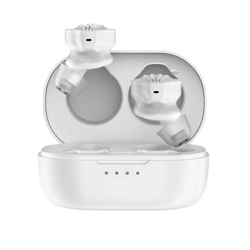 FiiO FW3 White по цене 12 650 ₽