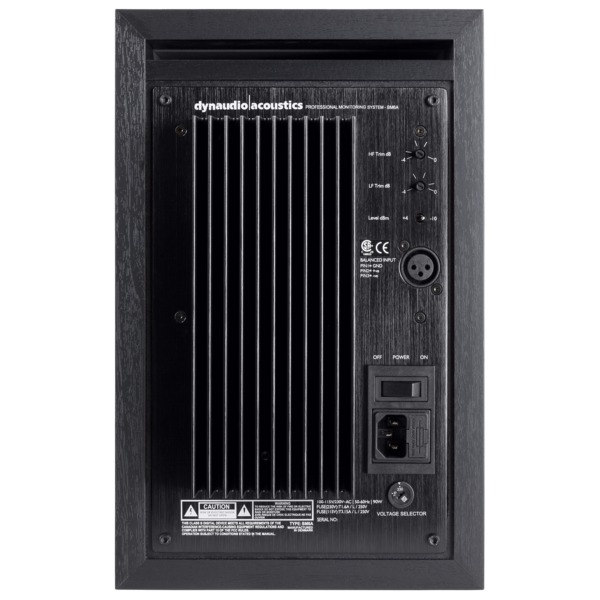 Dynaudio BM15A-R по цене 150 650 ₽