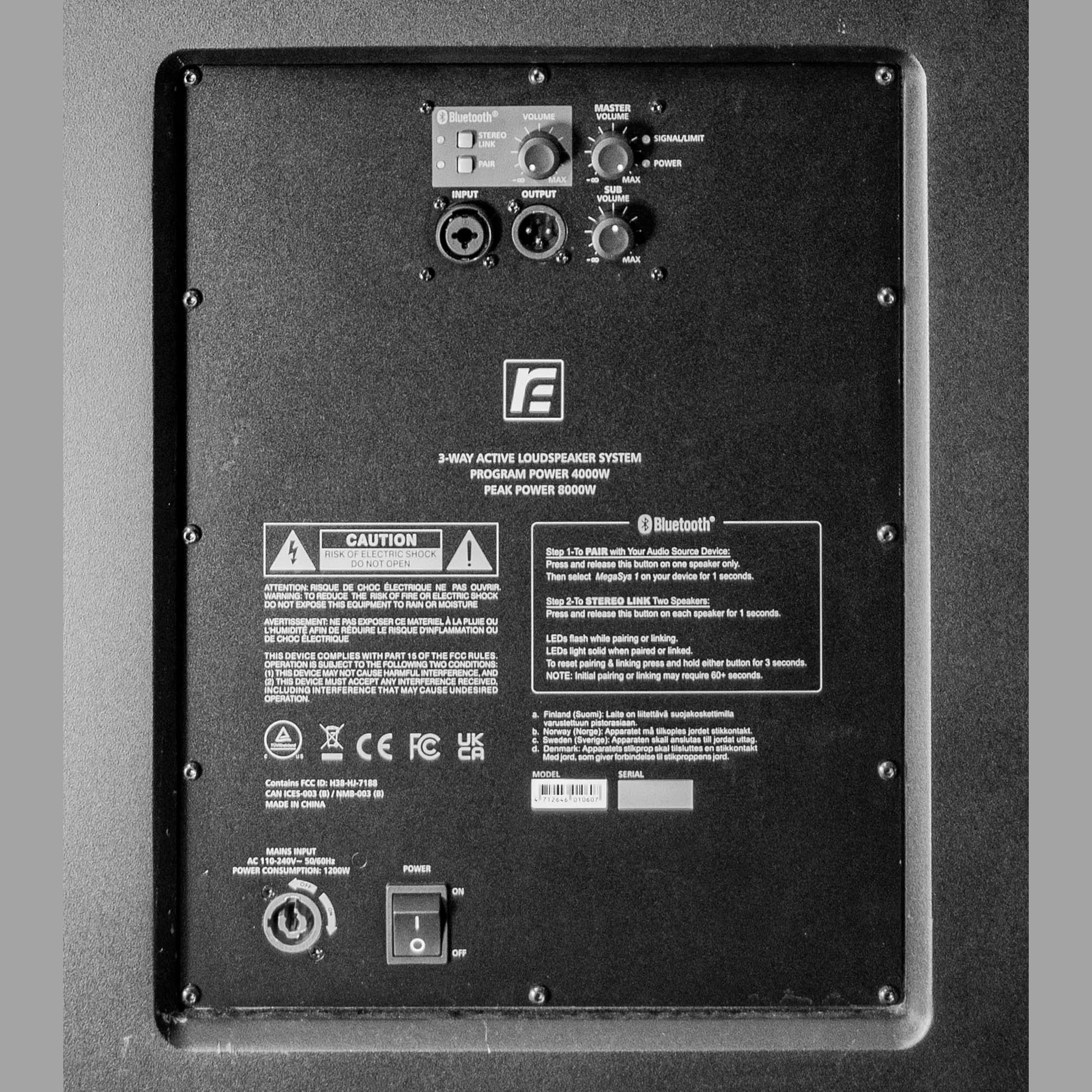 RF Intell L415A по цене 132&nbsp;520.00 ₽