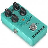 TC Electronic HYPERGRAVITY COMPRESSOR по цене 13 600 ₽
