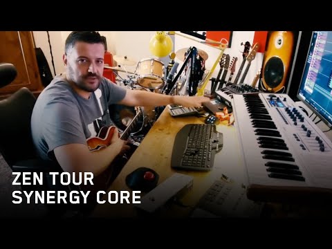IGS Audio ZEN по цене 369 400 ₽