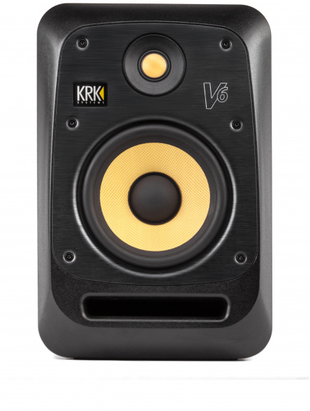 KRK V6S4 по цене 70 600 ₽