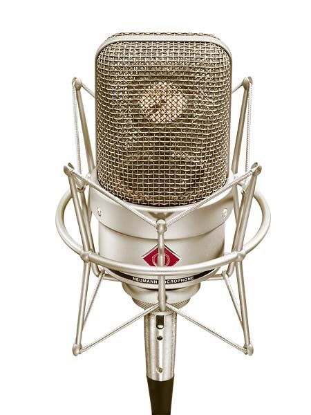 Neumann TLM 49 set по цене 234 250.00 ₽