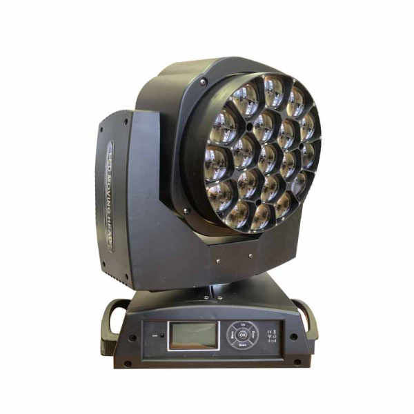 Proton Lighting PL Bee Eye 19 по цене 127 900 ₽