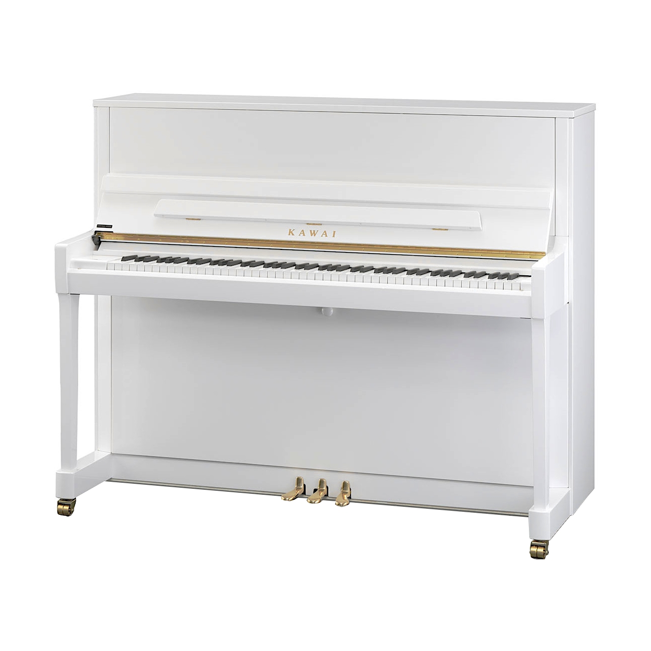 Kawai K-300 WH/P по цене 1 249 500 ₽
