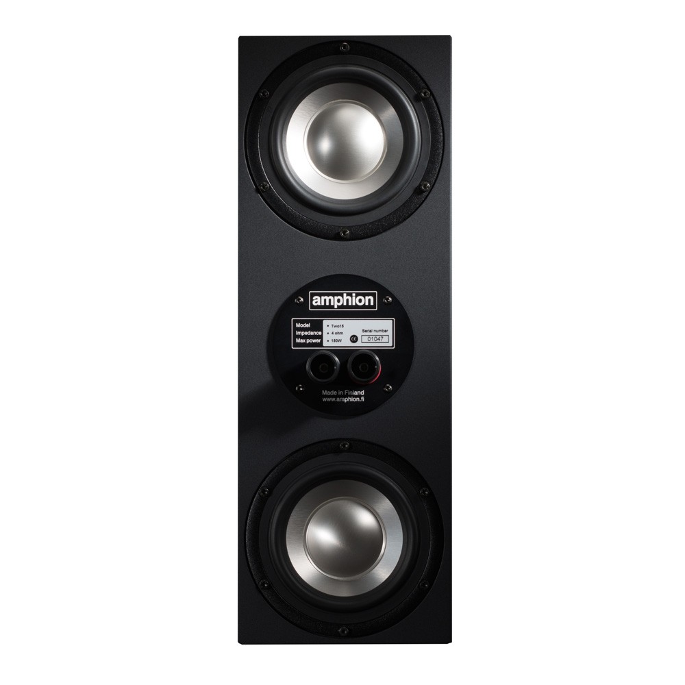 Amphion Two15 по цене 172 480 ₽