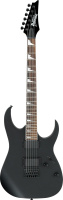 Ibanez GIO GRG121DX-BKF Black Flat