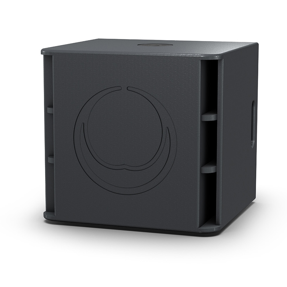 Turbosound Milan M15B по цене 91 150 ₽