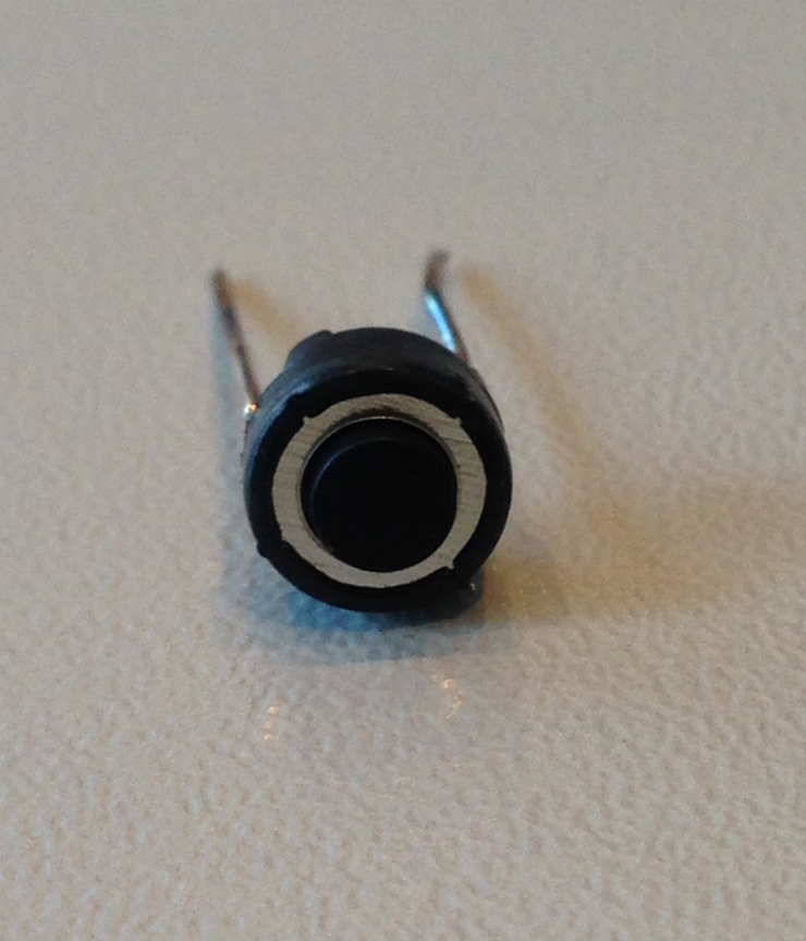 Pioneer DSG1079 Micro Knob Микропереключатель по цене 300 ₽
