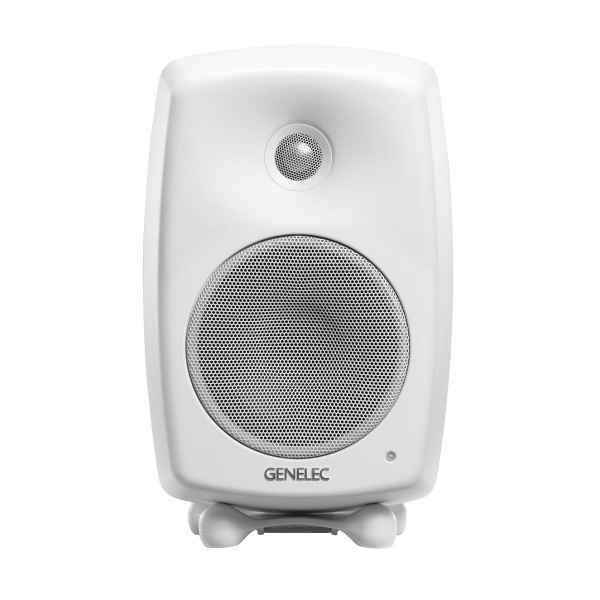 Genelec G Three BW по цене 82 090.00 ₽