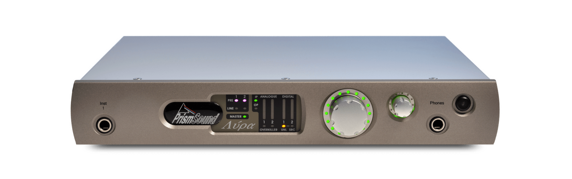 Prism Sound Lyra-1 по цене 159 500 ₽