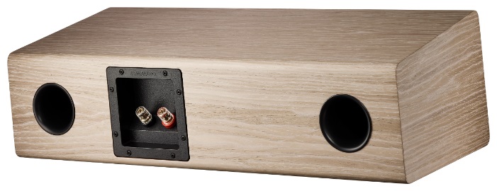 Dynaudio Evoke 25C Blonde Wood по цене 139 000 ₽