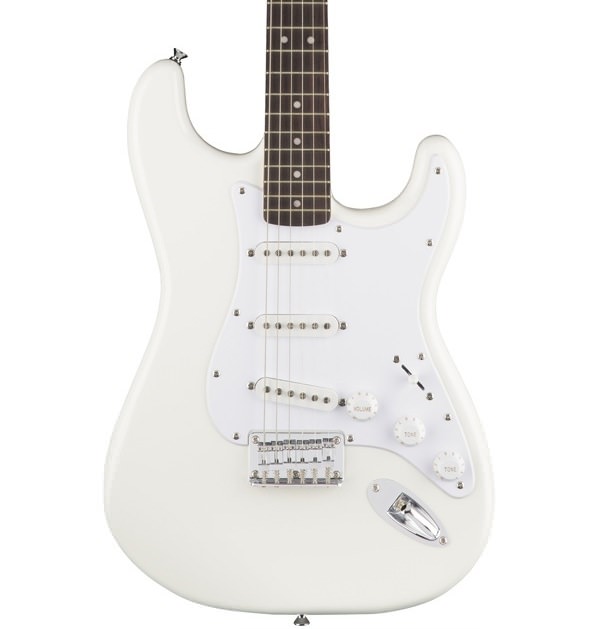 Fender Squier Bullet Strat HT AWT по цене 27 300 ₽