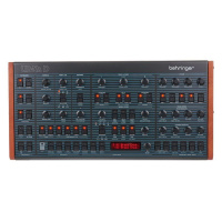 Behringer UB-Xa D