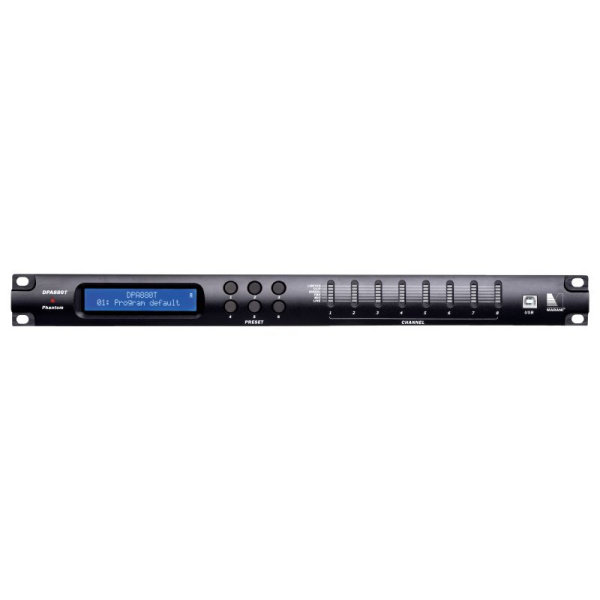 Marani DPA880AMT по цене 114 750 ₽