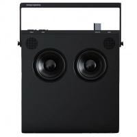 Teenage Engineering OB-4 Black по цене 59 000 ₽