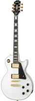 Epiphone Les Paul Custom Alpine White по цене 114 950 ₽
