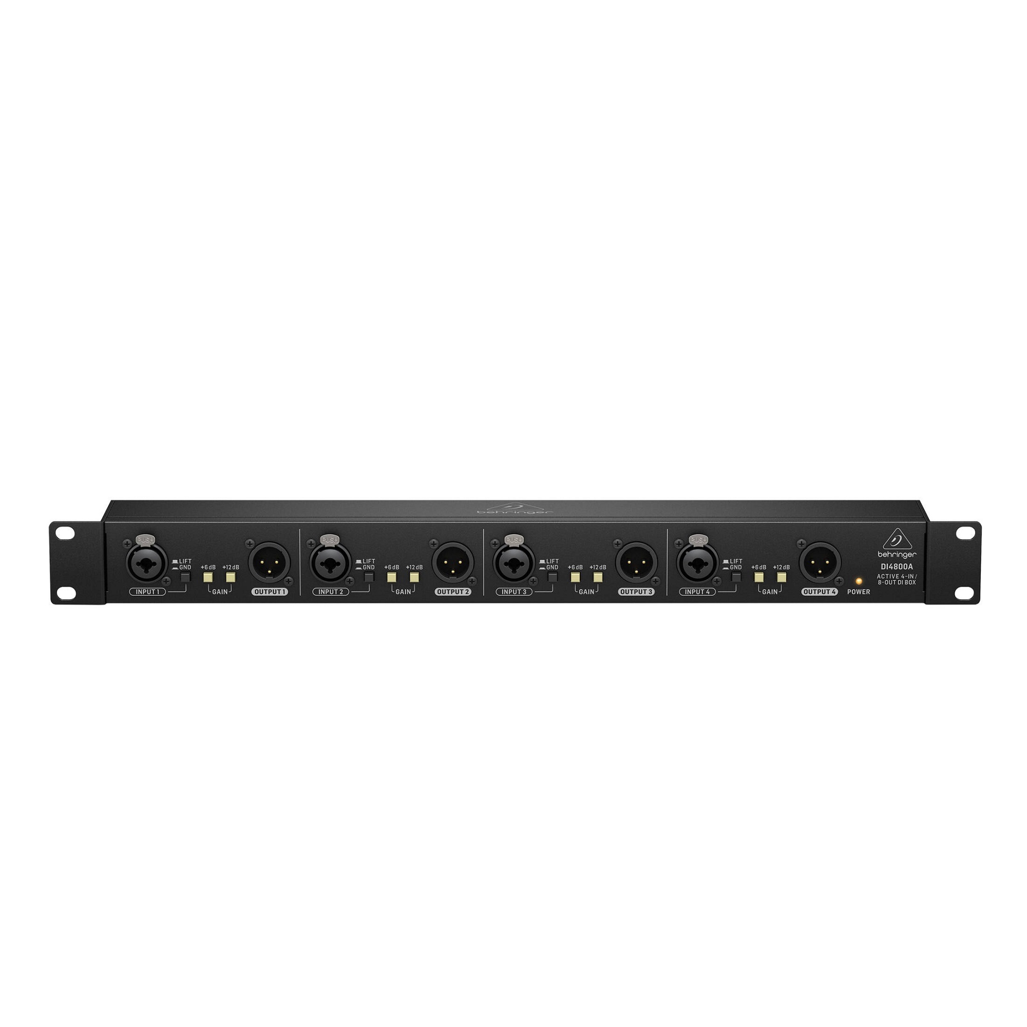 Behringer DI4800A по цене 13 320 ₽