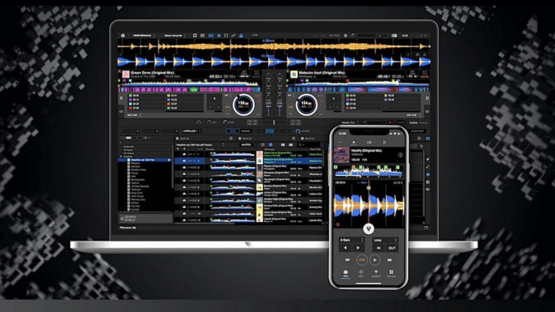 Pioneer DJ Rekordbox 6.0 и iOS 3.0 | Теперь в облаках и по подписке