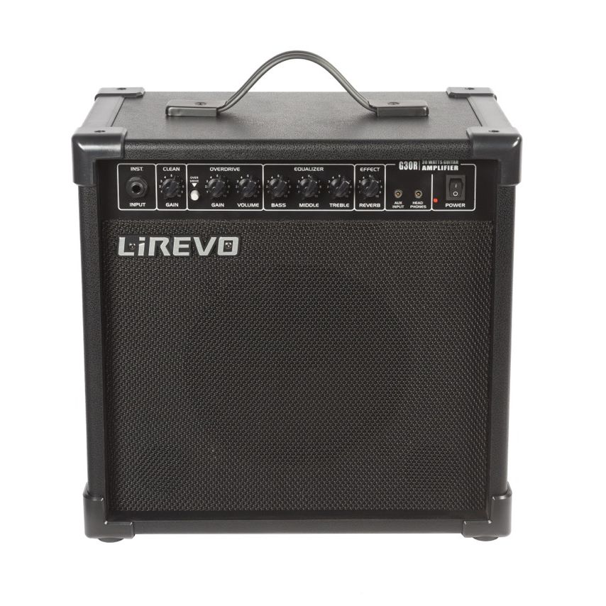 LiRevo TS-G30R по цене 8 500 ₽