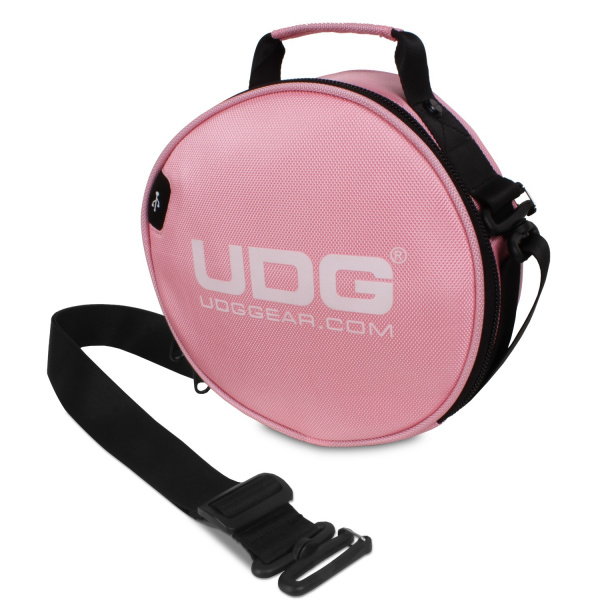 UDG Ultimate DIGI Headphone Bag Pink по цене 7 500 ₽