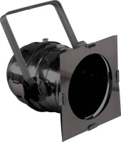Proton Lighting PL PAR64-SB Short Black (Without Lamp) по цене 2 800 ₽
