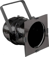 Proton Lighting PL PAR64-SB Short Black (Without Lamp)