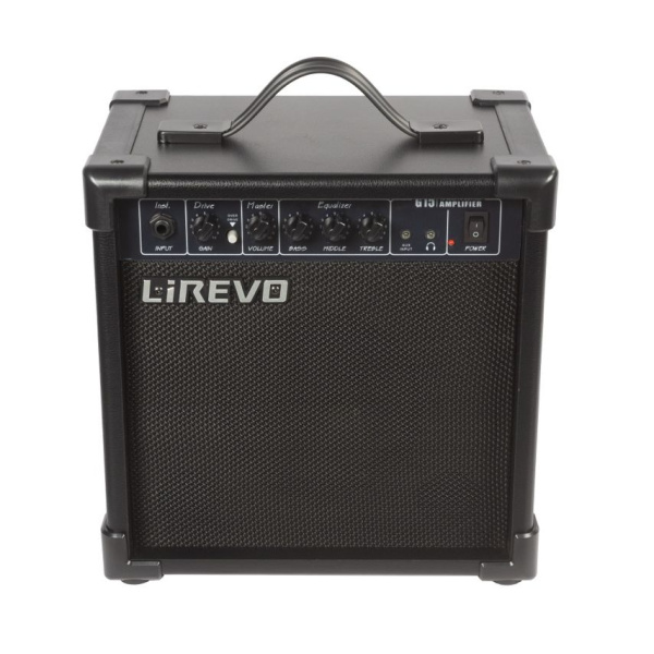 LiRevo TS-G15 по цене 7 000 ₽