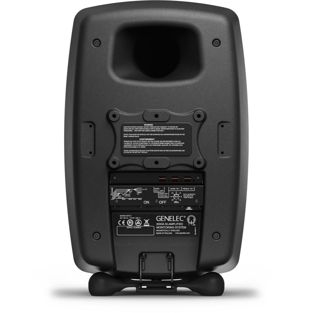 Genelec 8050BPM по цене 164 640 ₽