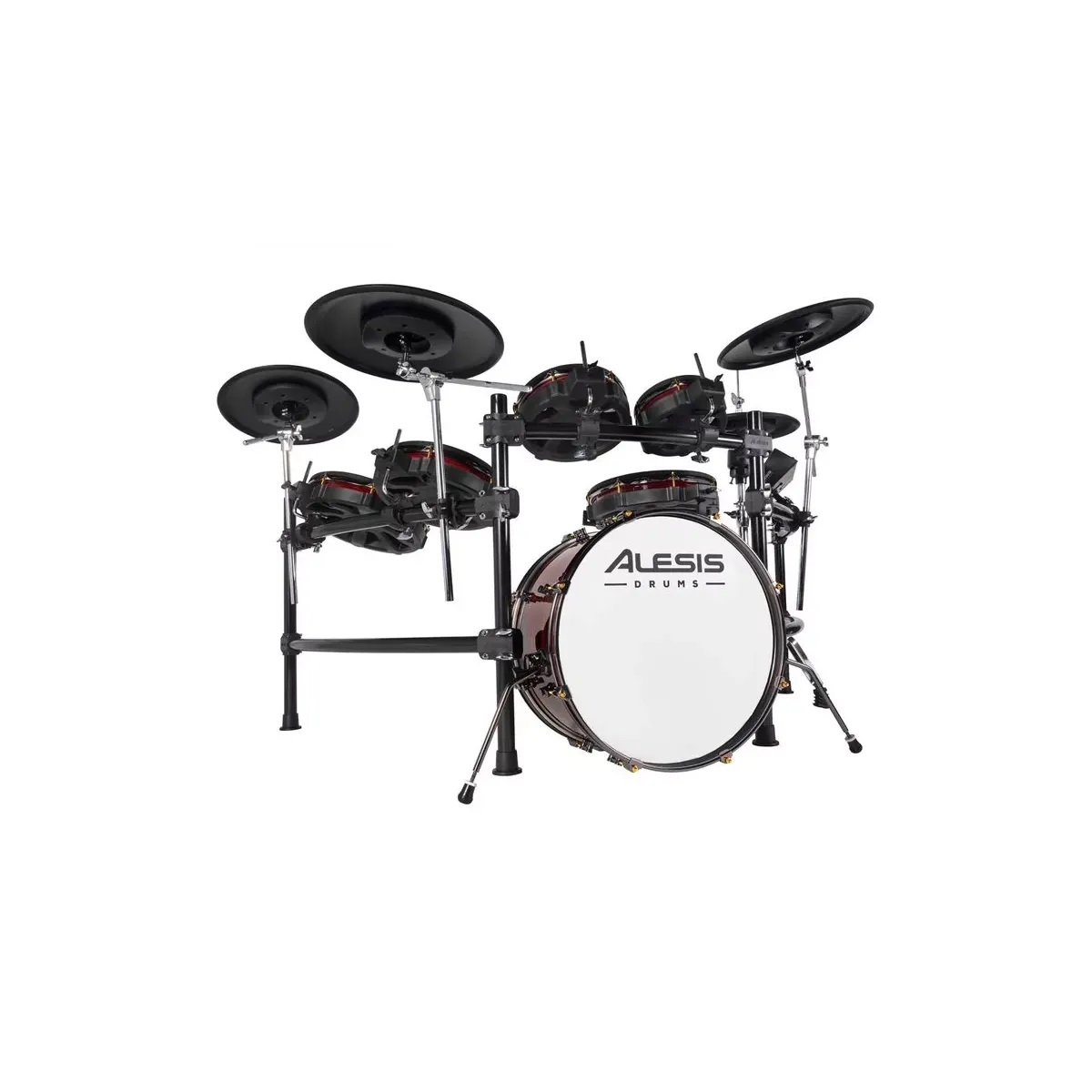 Alesis Strata Prime Kit по цене 650 000 ₽