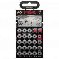 Teenage Engineering PO-133 Street Fighter