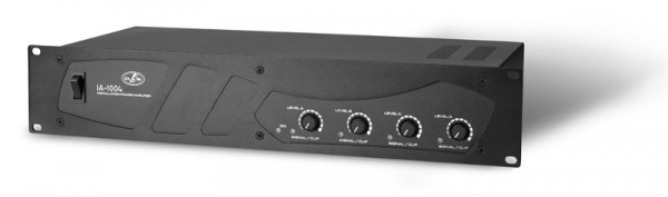 DAS Audio IA-1004 по цене 146 955 ₽