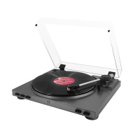 Music Public Kingdom TT21AT Grey по цене 9 450 ₽