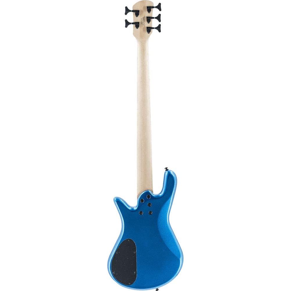 Spector Performer 4 Metallic Blue по цене 42 950 ₽