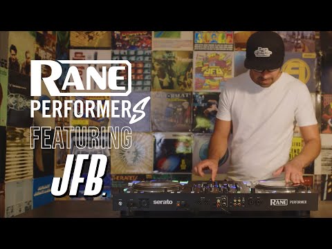 Rane Performer по цене 282 950 ₽
