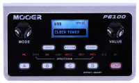 Mooer PE100 по цене 5 950 ₽