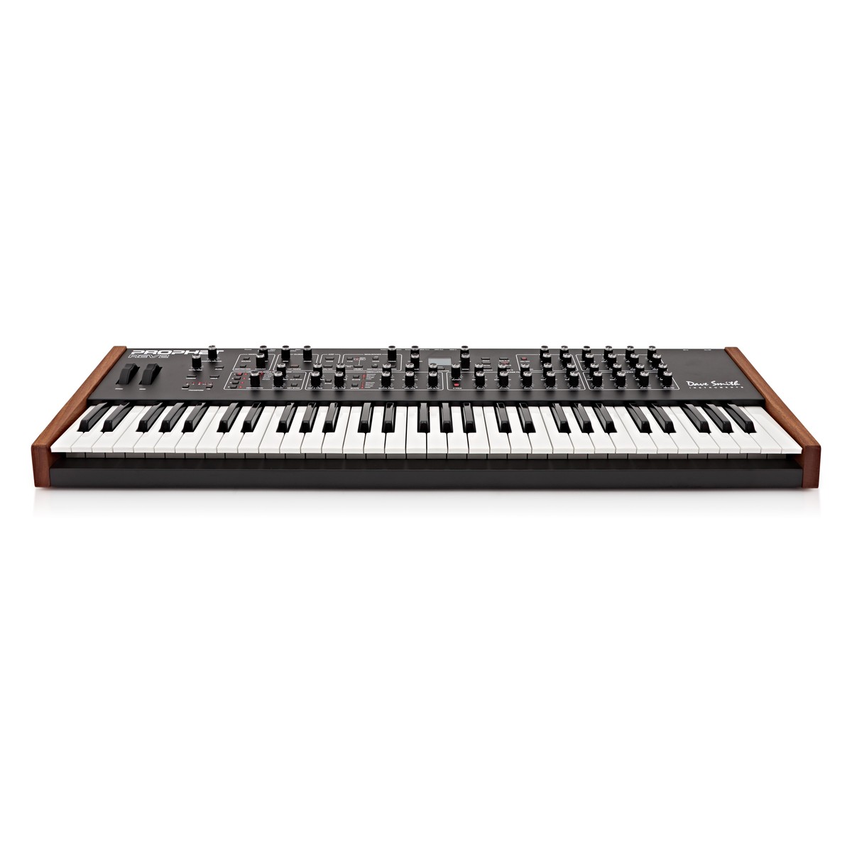 Dave Smith Prophet Rev2 8-Voice Keyboard по цене 276 000 ₽