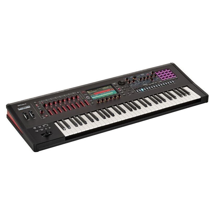 Roland Fantom-6-EX по цене 361 280 ₽