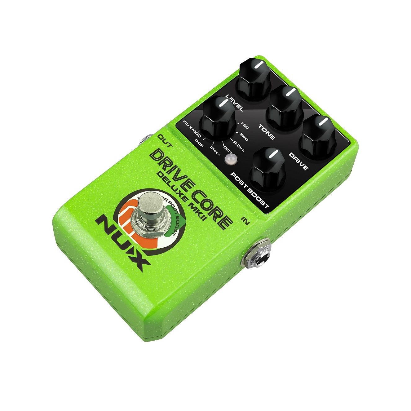 Nux NCO-2 Drive Core Deluxe MK2 по цене 5&nbsp;980.00 ₽