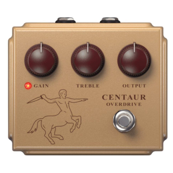 Behringer Centaur Overdrive по цене 9 900.00 ₽