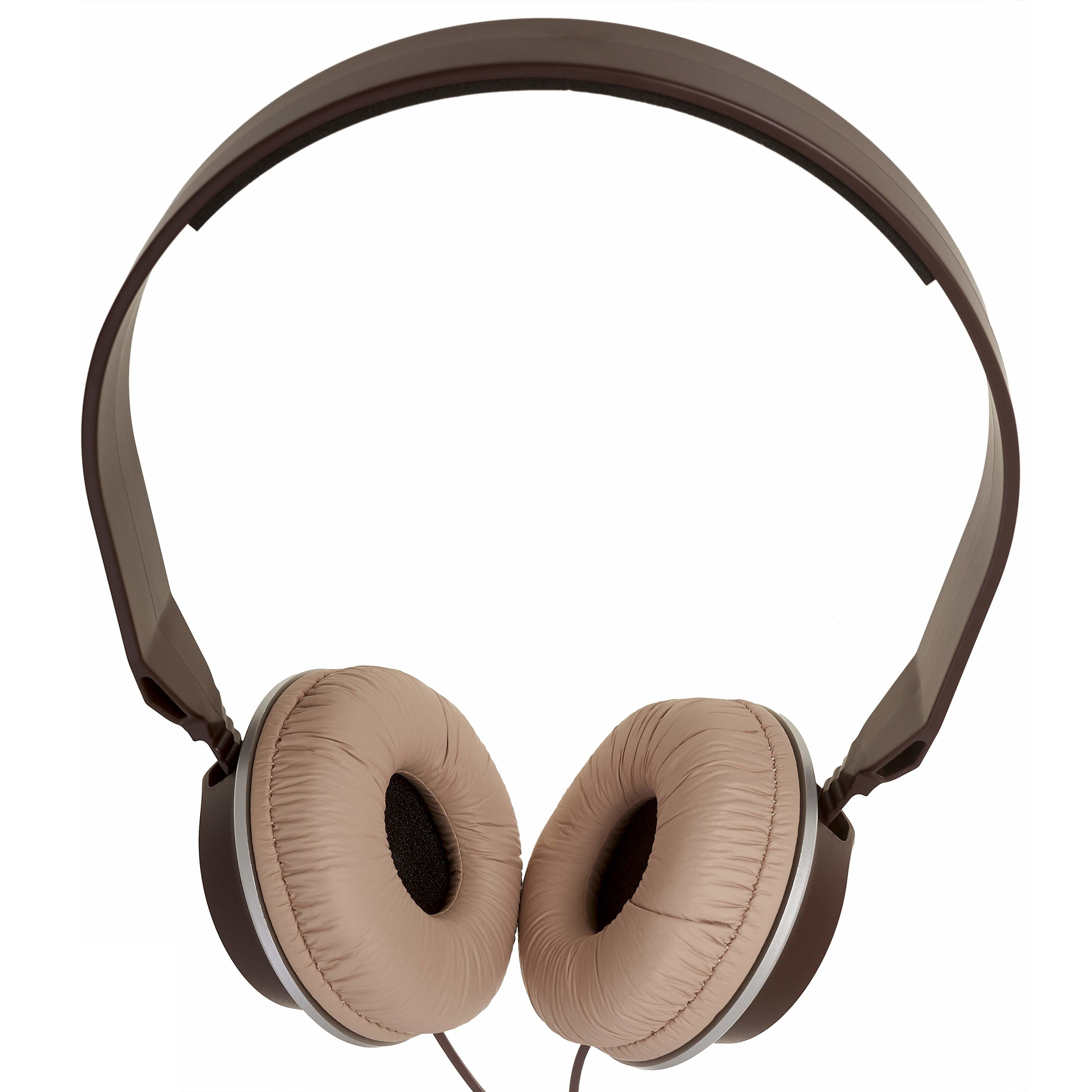 Superlux HD572SP Brown по цене 2 050 ₽