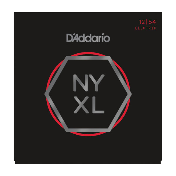 D'Addario NYXL1254 по цене 1 850 ₽