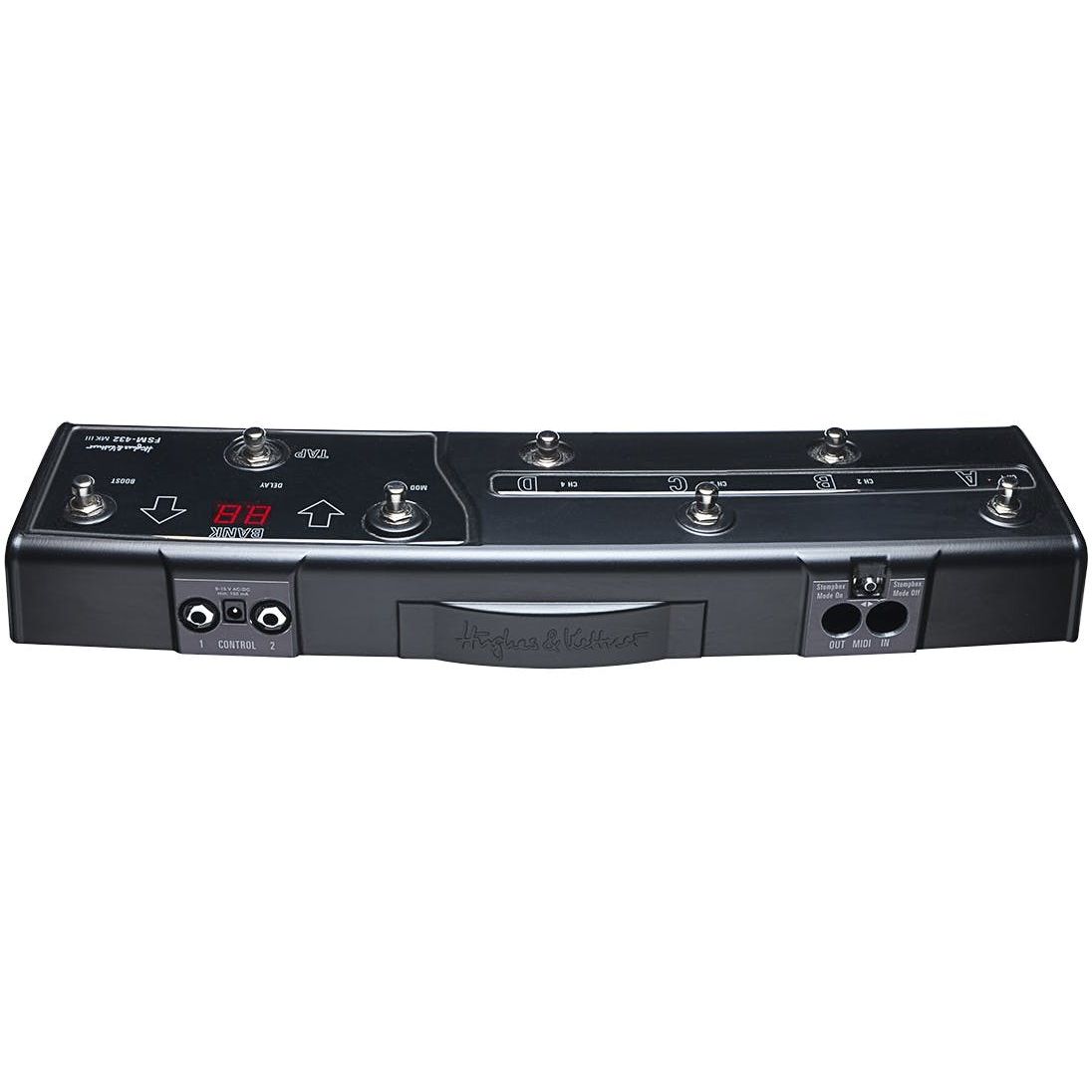 Hughes & Kettner FSM 432 MK III по цене 28 050 ₽