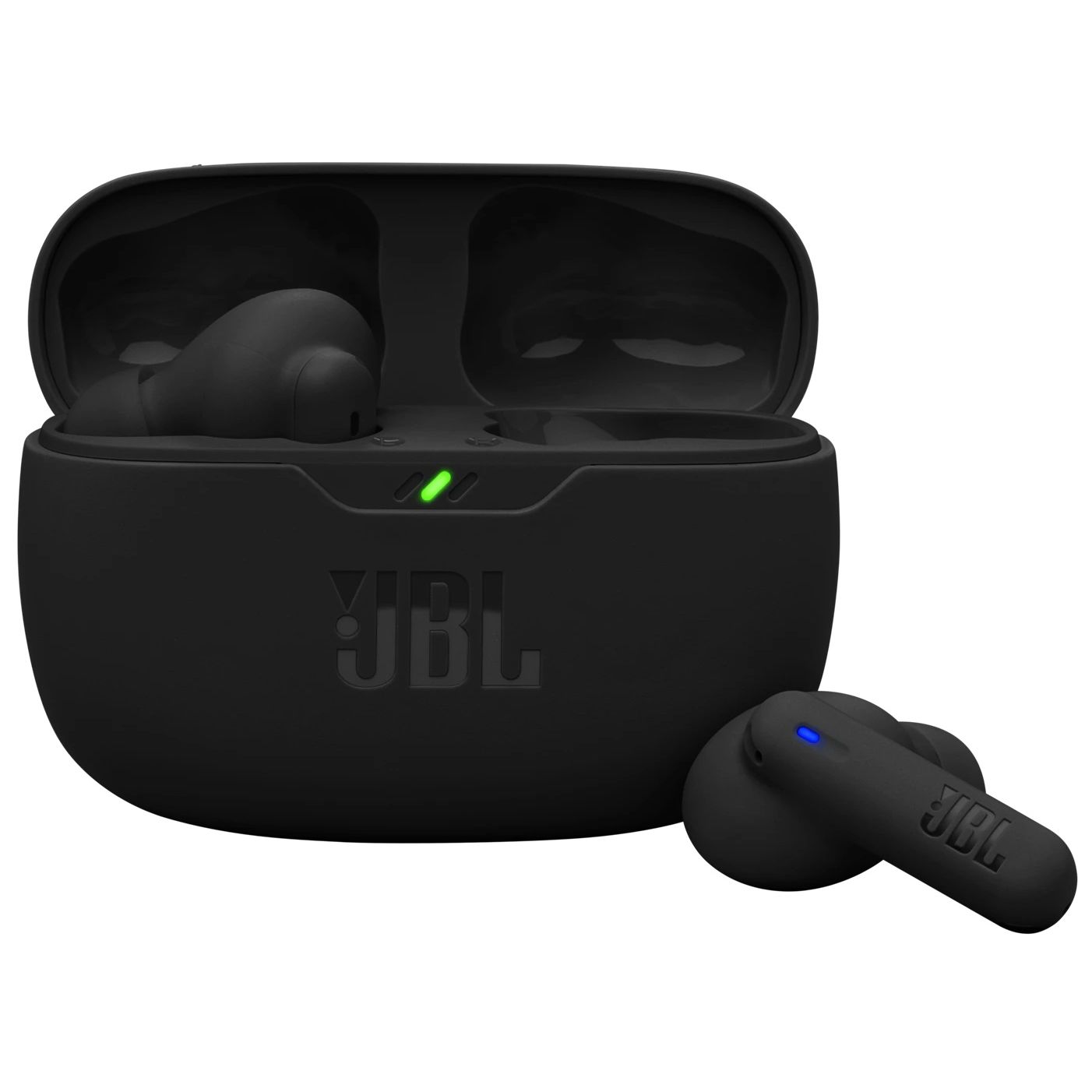 JBL Wave Beam 2 Black по цене 6 350 ₽