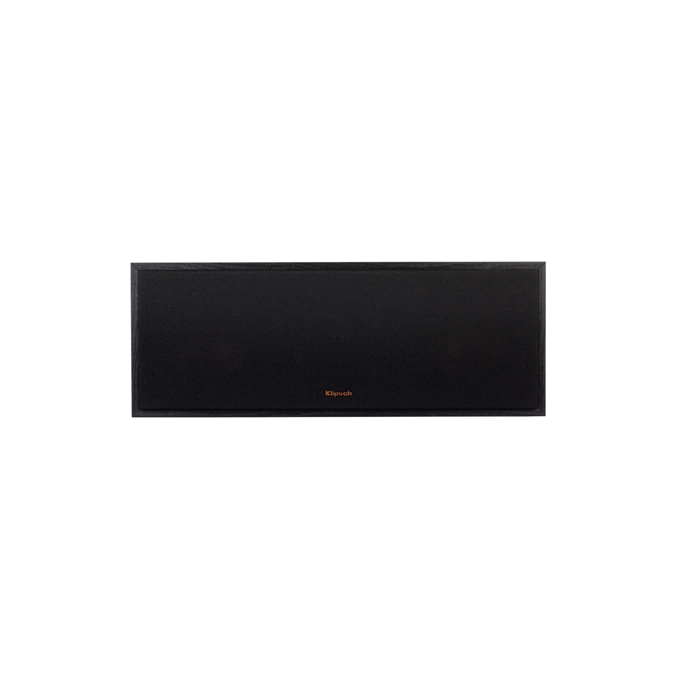 Klipsch R-52-C Black/GNM по цене 23 000 ₽