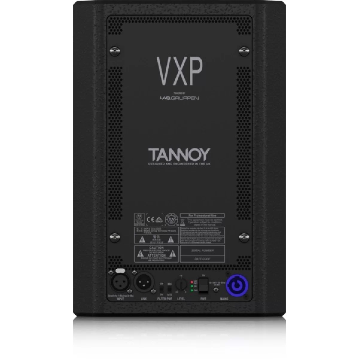 Tannoy VXP 6 по цене 83 450.00 ₽