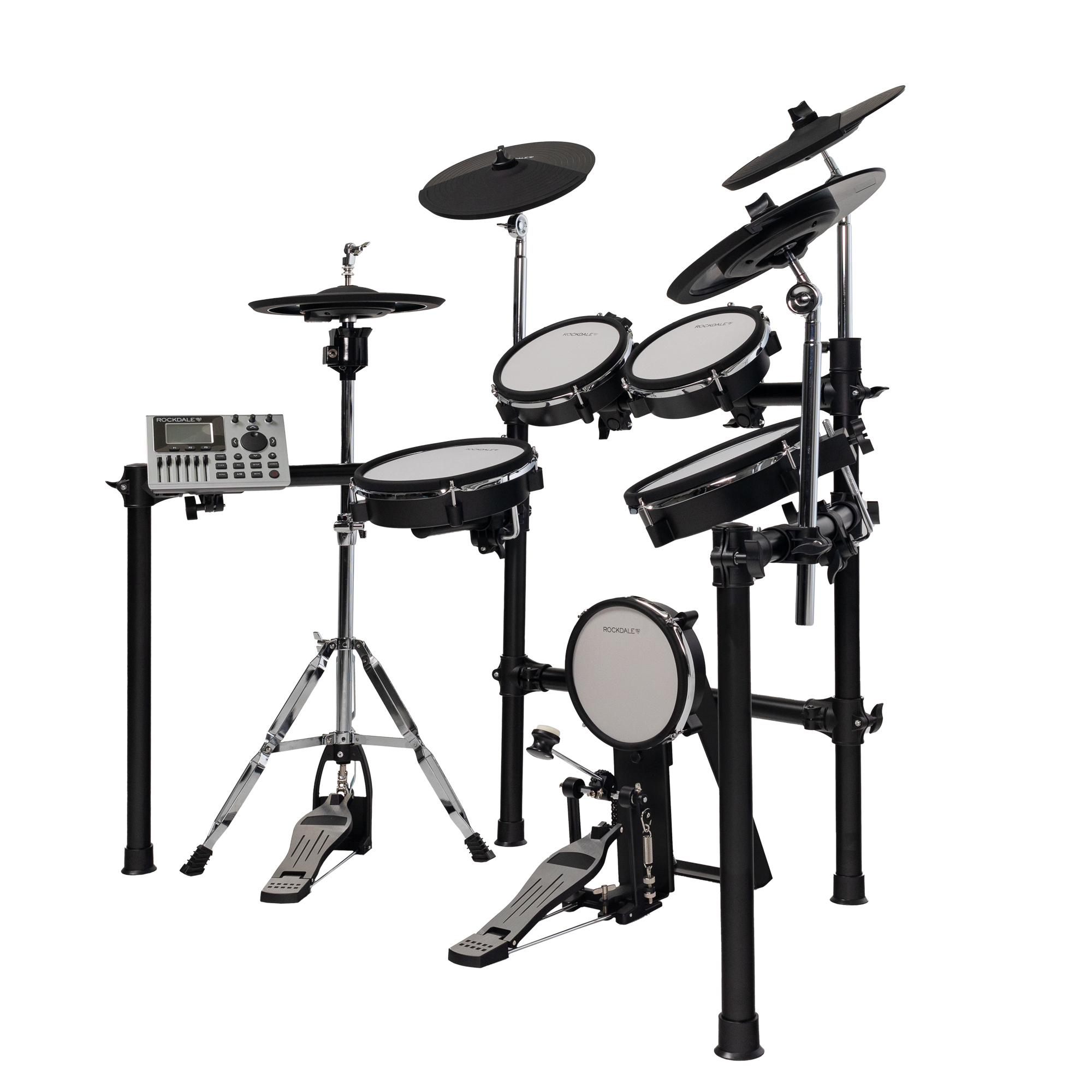 Rockdale Thunder Mesh PRO 2 (SD201-3SH) по цене 101 000 ₽