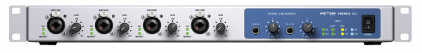 RME Fireface 802