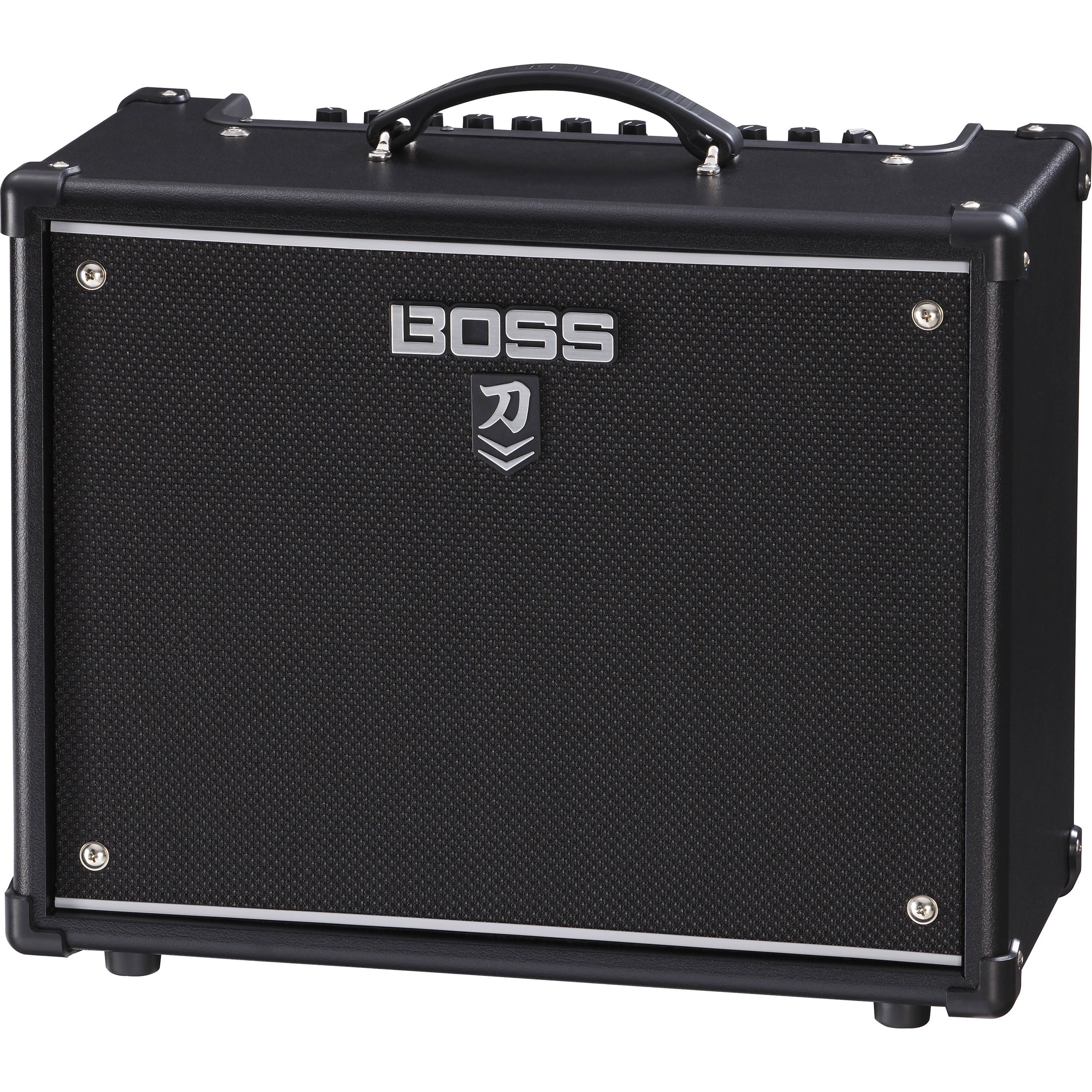 Boss KATANA-50 MK2 по цене 44 600 ₽